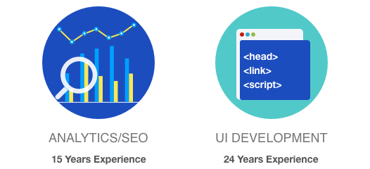 Frontend Development Experience